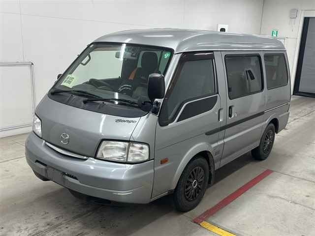 Mazda BONGO VAN 2018 6992936-4