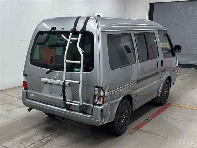 Mazda BONGO VAN 2018 6992936-5