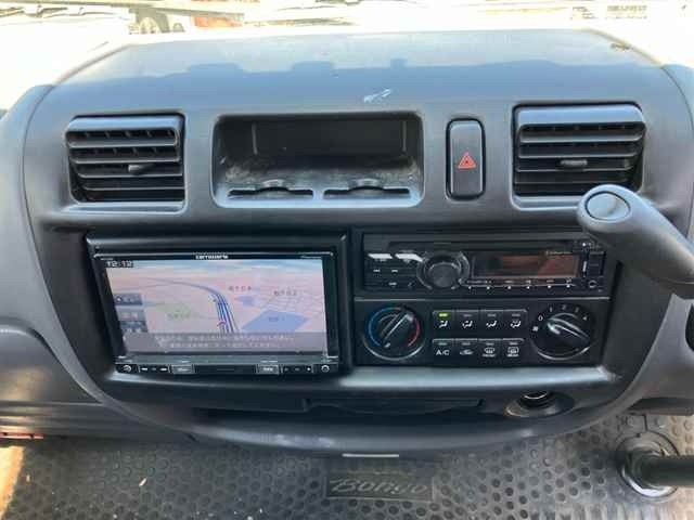 Mazda BONGO VAN 2018 6992936-6