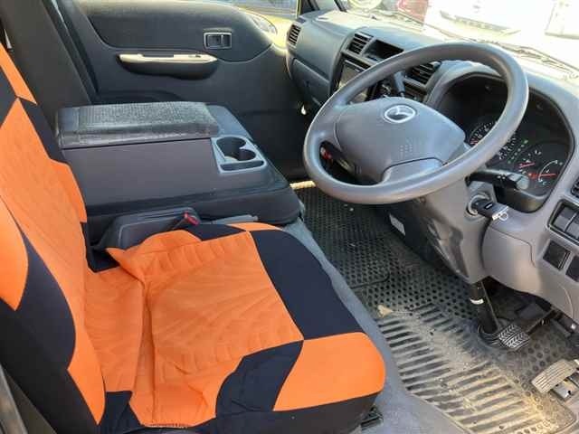 Mazda BONGO VAN 2018 6992936-7
