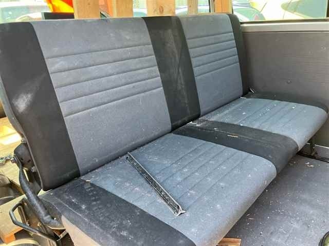 Mazda BONGO VAN 2018 6992936-8