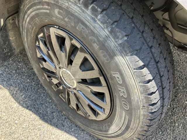 Mazda BONGO VAN 2018 6992936-9