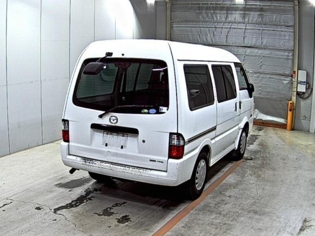 Mazda BONGO VAN 2016 6992938-5