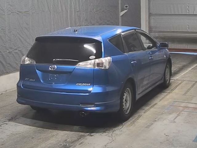 Toyota CALDINA 2007 6980087-1