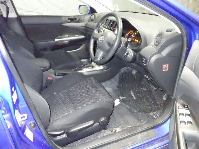 Toyota CALDINA 2007 6980087-3