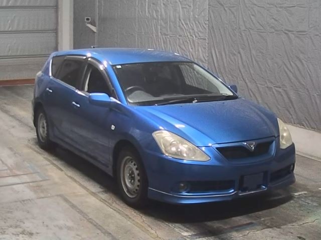 Toyota CALDINA 2007 6980087-6