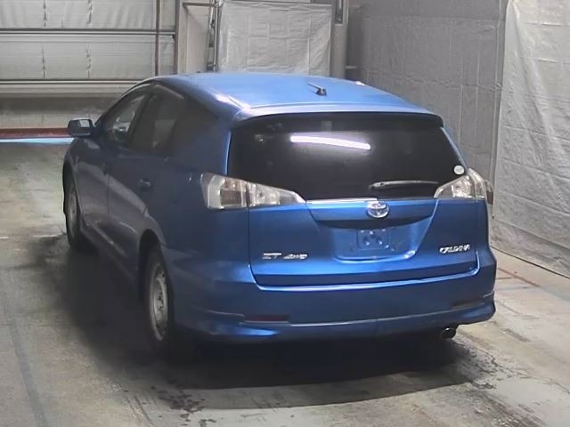 Toyota CALDINA 2007 6980087-7