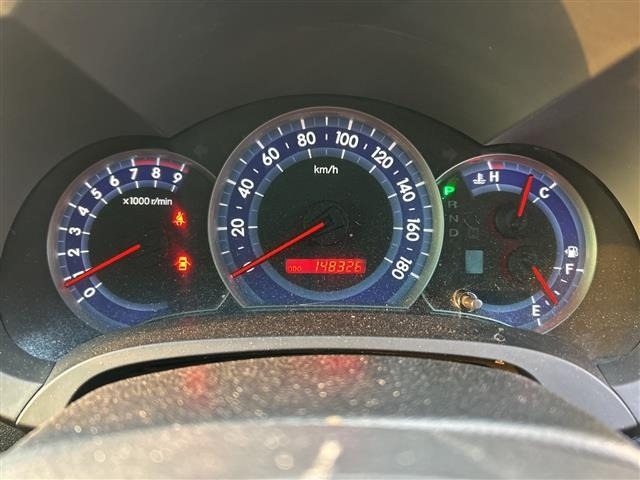 Toyota CALDINA 2003 6980088-13
