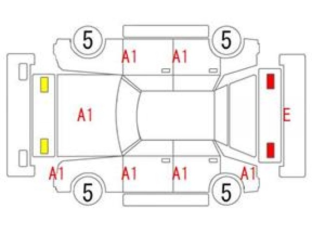 Toyota CALDINA 2003 6980088-15