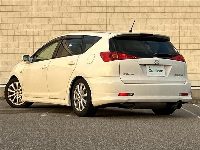 Toyota CALDINA 2003 6980088-7