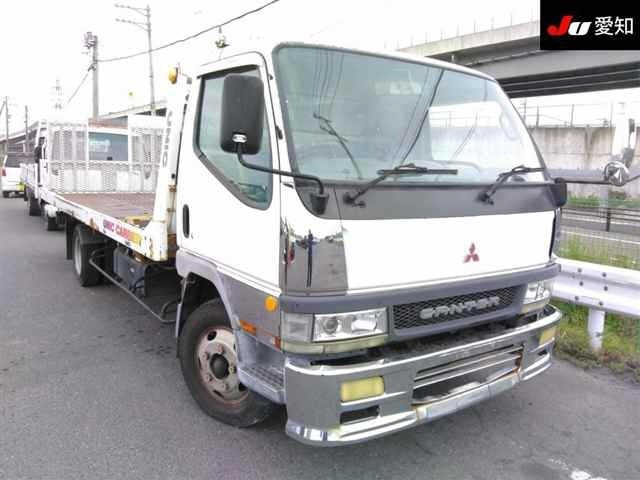 Mitsubishi CANTER 2002 6999976-0