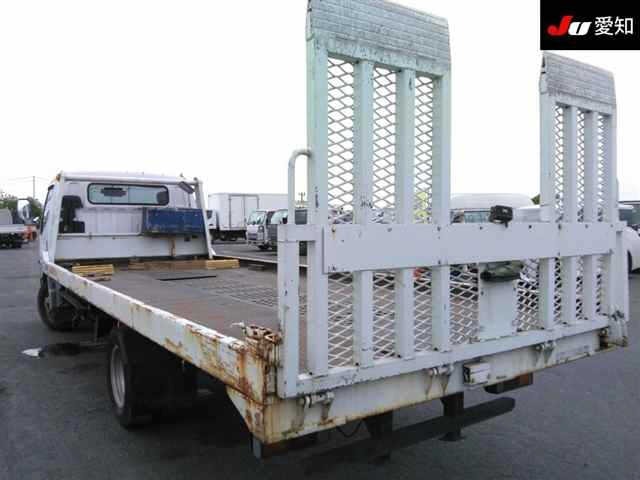 Mitsubishi CANTER 2002 6999976-1