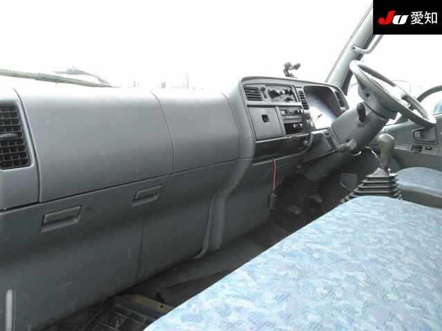 Mitsubishi CANTER 2002 6999976-3