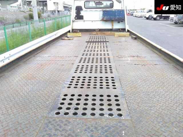 Mitsubishi CANTER 2002 6999976-4