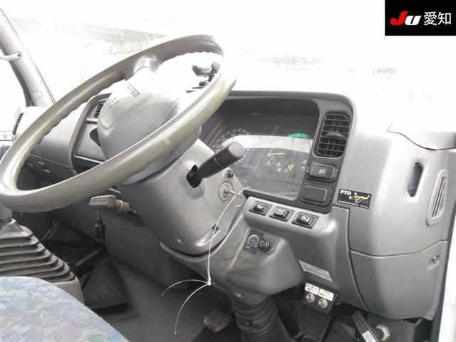 Mitsubishi CANTER 2002 6999976-5