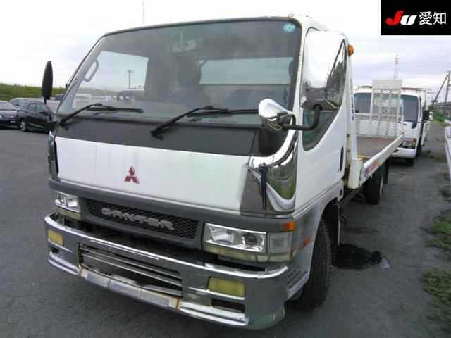 Mitsubishi CANTER 2002 6999976-7