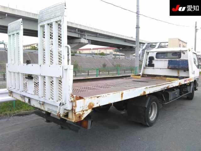Mitsubishi CANTER 2002 6999976-8