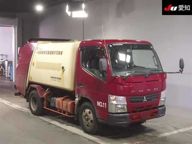 Mitsubishi CANTER 2016 6999977-0