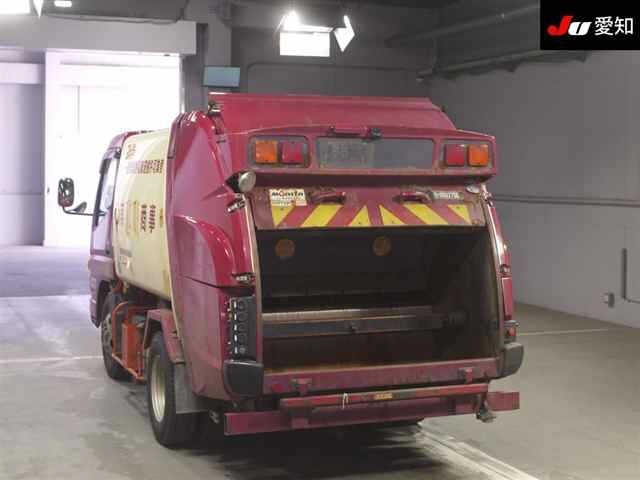 Mitsubishi CANTER 2016 6999977-1