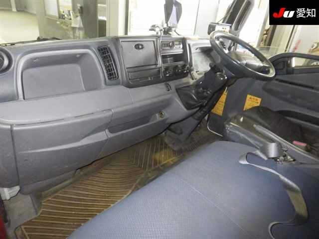 Mitsubishi CANTER 2016 6999977-3