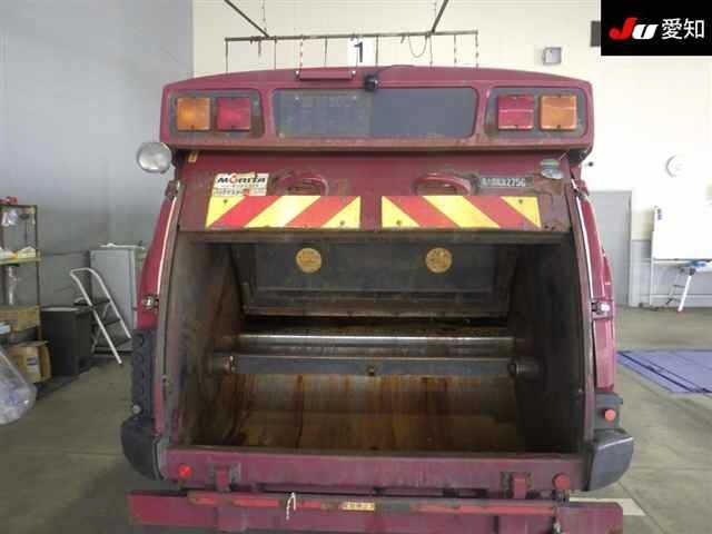 Mitsubishi CANTER 2016 6999977-4