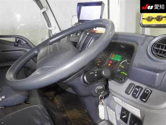 Mitsubishi CANTER 2016 6999977-5