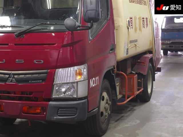 Mitsubishi CANTER 2016 6999977-7