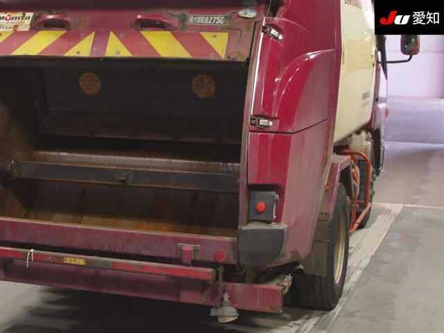 Mitsubishi CANTER 2016 6999977-8