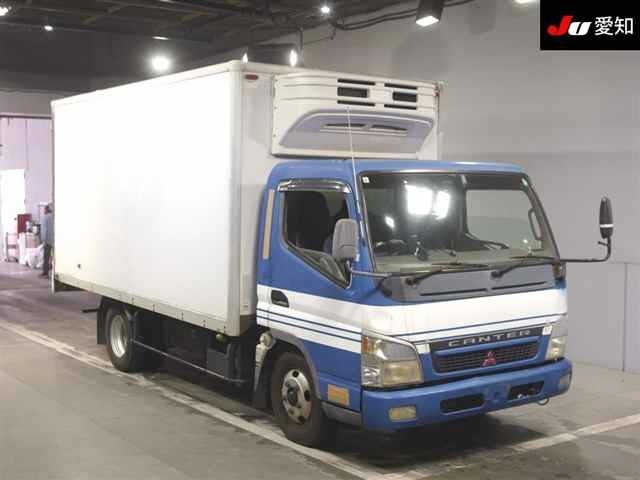 Mitsubishi CANTER 2005 6999988-0