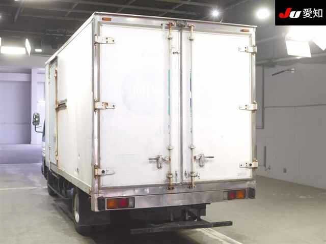 Mitsubishi CANTER 2005 6999988-1