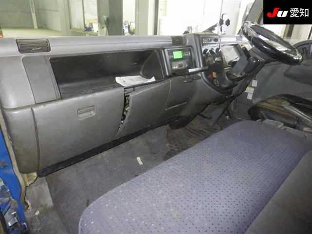 Mitsubishi CANTER 2005 6999988-3