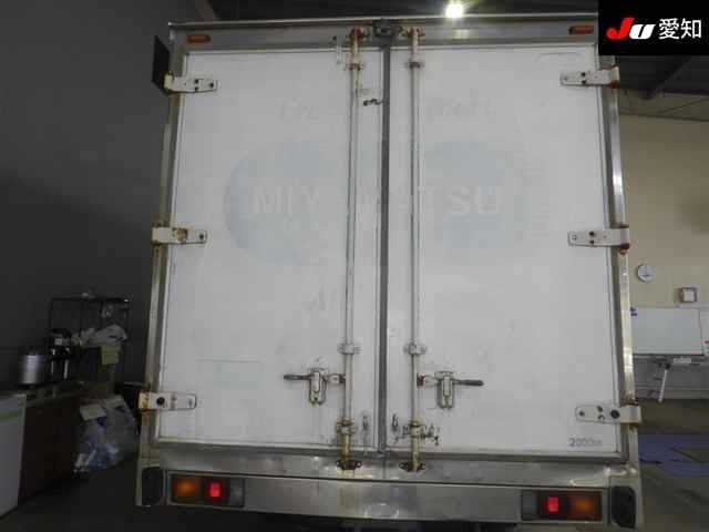 Mitsubishi CANTER 2005 6999988-4