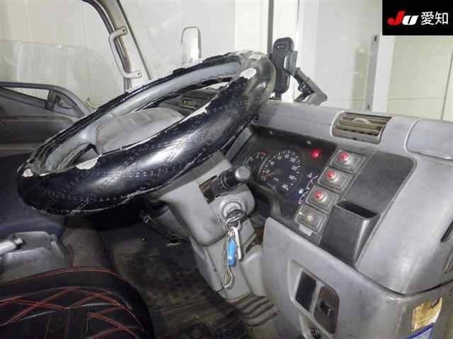 Mitsubishi CANTER 2005 6999988-5