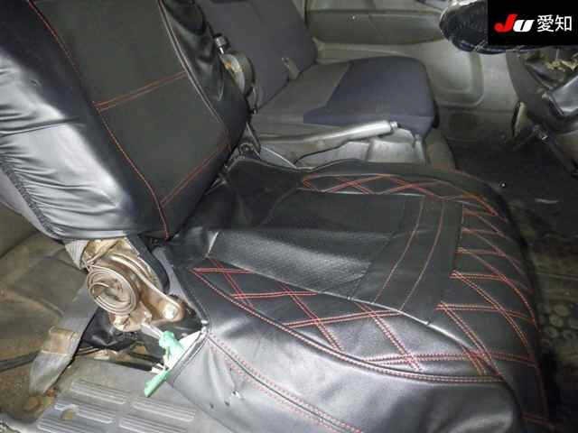 Mitsubishi CANTER 2005 6999988-6