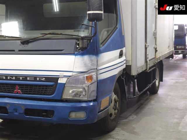 Mitsubishi CANTER 2005 6999988-7