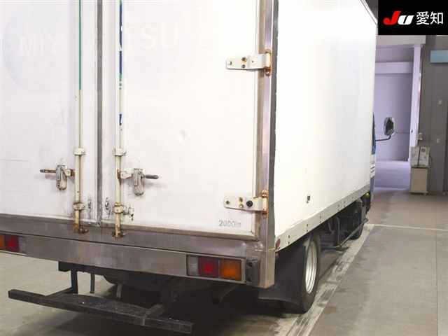 Mitsubishi CANTER 2005 6999988-8