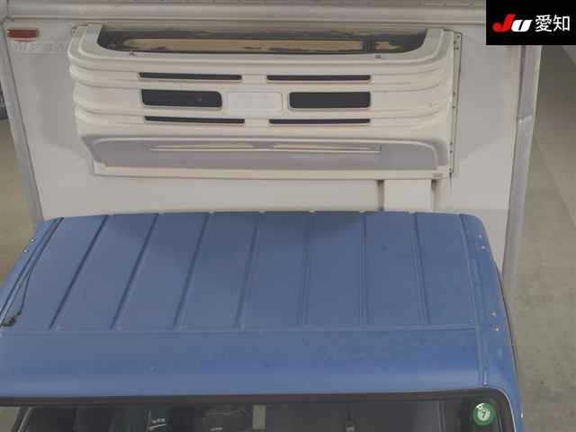 Mitsubishi CANTER 2005 6999988-9
