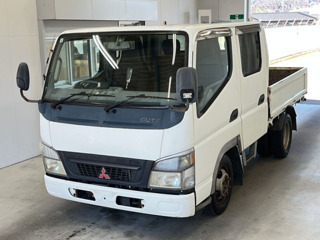 Mitsubishi CANTER 2005 6999991-0