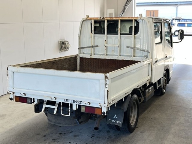 Mitsubishi CANTER 2005 6999991-1