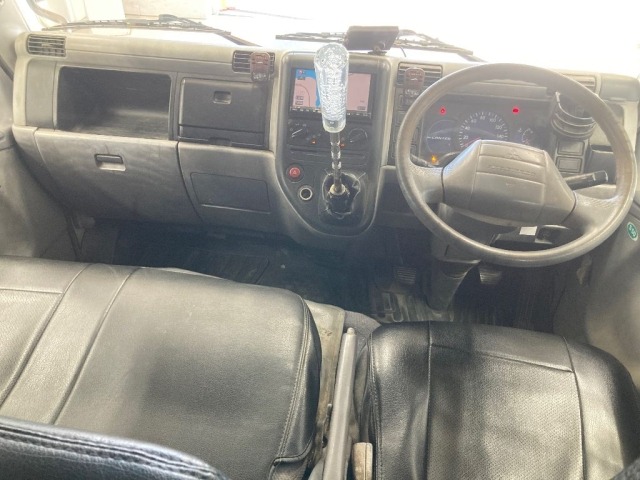 Mitsubishi CANTER 2005 6999991-3