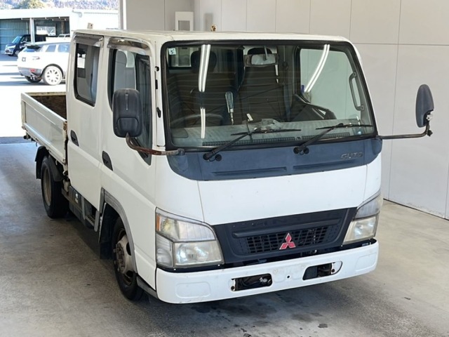 Mitsubishi CANTER 2005 6999991-4