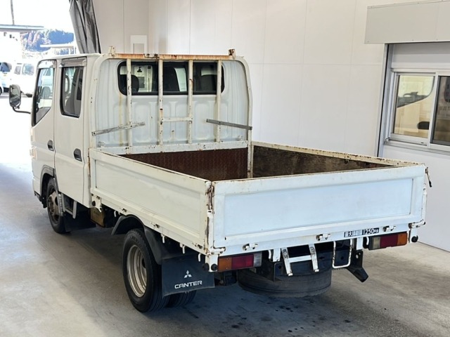 Mitsubishi CANTER 2005 6999991-5