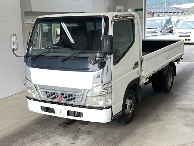 Mitsubishi CANTER 2006 6999992-0