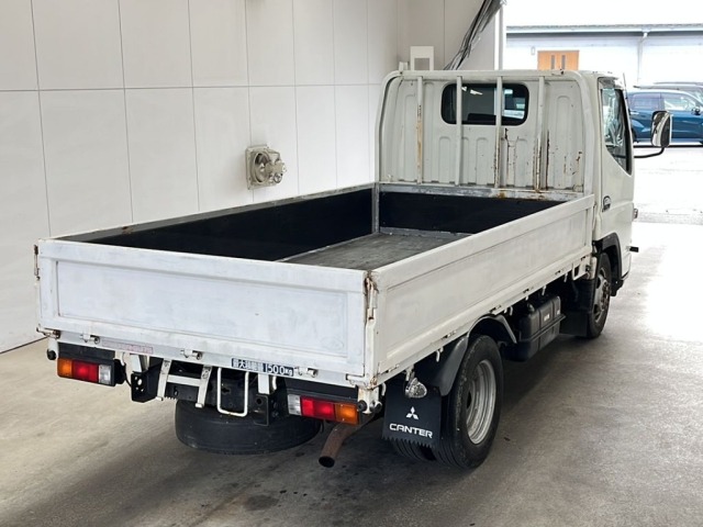 Mitsubishi CANTER 2006 6999992-1