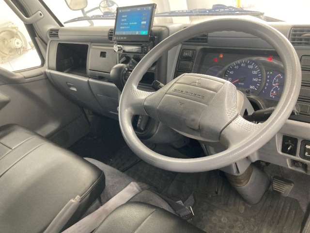 Mitsubishi CANTER 2006 6999992-3