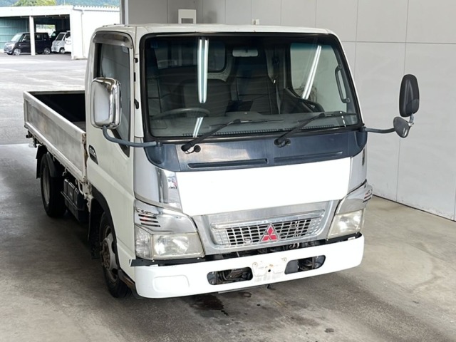 Mitsubishi CANTER 2006 6999992-4