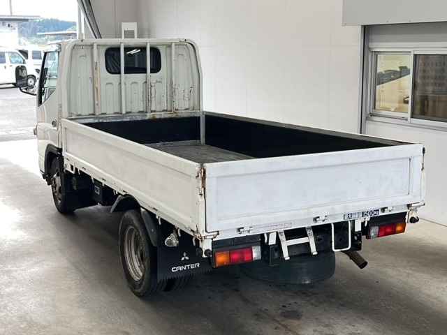 Mitsubishi CANTER 2006 6999992-5