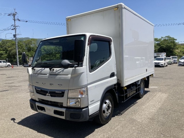 Mitsubishi CANTER 2016 6999993-0