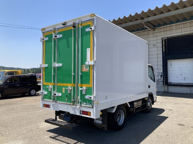 Mitsubishi CANTER 2016 6999993-1