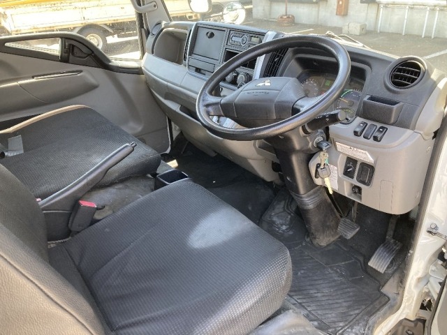 Mitsubishi CANTER 2016 6999993-3